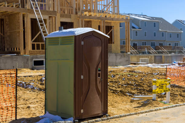 Best High-end porta potty rental  in Pleasant Garden, NC