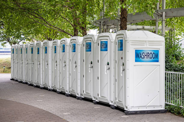 Best Porta potty rental for parties  in Pleasant Garden, NC