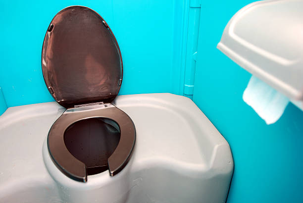 Best Sanitation services for porta potties  in Pleasant Garden, NC