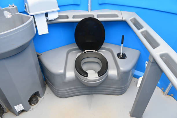 Best Affordable porta potty rental  in Pleasant Garden, NC