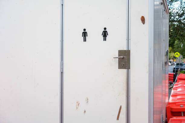 Pleasant Garden, NC porta potty rental Company