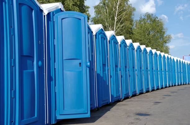 Best Porta potty rental near me  in Pleasant Garden, NC